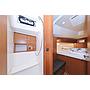 Book yachts online - sailboat - Bavaria Cruiser 46 - Summer Jazz - rent