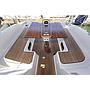 Book yachts online - sailboat - Bavaria Cruiser 46 - Summer Jazz - rent