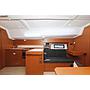 Book yachts online - sailboat - Bavaria C38 - Blue Note - rent