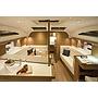 Book yachts online - sailboat - Elan 45 Impression - Indiana - rent