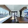 Book yachts online - motorboat - Merry Fisher 1095 FLY - Tana - rent