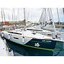 Book yachts online - sailboat - Sun Odyssey 349 - Popeye - rent