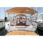 Book yachts online - sailboat - Bavaria Cruiser 46 - Gracia - rent