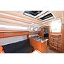 Book yachts online - sailboat - Bavaria Cruiser 37 - Eneja - rent