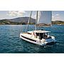Book yachts online - catamaran - Bali 4.2 - Supernova - rent