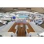 Book yachts online - sailboat - Bavaria C38 - WioSam - rent
