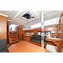 Book yachts online - sailboat - Bavaria C38 - WioSam - rent