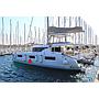 Book yachts online - catamaran - Lagoon 46 - D.Bobo - rent