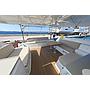 Book yachts online - catamaran - Lagoon 46 - D.Bobo - rent