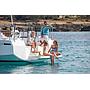 Book yachts online - sailboat - Bavaria C42 - SeaTime - rent