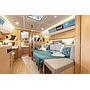 Book yachts online - sailboat - Bavaria C42 - SeaTime - rent