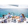 Book yachts online - sailboat - Bavaria C42 - SeaTime - rent