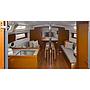 Book yachts online - sailboat - Oceanis 35.1 - Aquarius  - rent