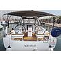 Book yachts online - sailboat - Oceanis 35.1 - Aquarius  - rent
