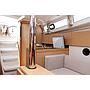 Book yachts online - sailboat - Oceanis 35.1 - Aquarius  - rent
