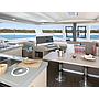 Book yachts online - catamaran - Lucia 40 - Sky Maria - rent