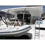 Book yachts online - catamaran - Lucia 40 - Sky Maria - rent