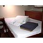 Book yachts online - catamaran - Belize 43 Q - The Big Easy - rent