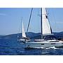 Book yachts online - sailboat - Jeanneau 53 - Nazli Denizim - rent