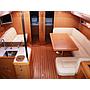 Book yachts online - sailboat - Jeanneau 53 - Nazli Denizim - rent
