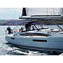 Book yachts online - sailboat - Jeanneau 53 - Nazli Denizim - rent