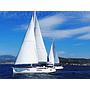 Book yachts online - sailboat - Jeanneau 53 - Nazli Denizim - rent