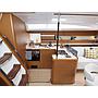 Book yachts online - sailboat - Jeanneau 53 - Instant Zero - rent