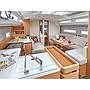 Book yachts online - sailboat - Sun Odyssey 410 - Sky Ela - rent