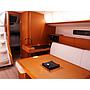 Book yachts online - sailboat - Sun Odyssey 479 - Sky Selin - rent