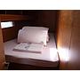 Book yachts online - sailboat - Sun Odyssey 479 - Sky Selin - rent