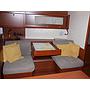 Book yachts online - sailboat - Oceanis 45 - Tonic - rent