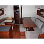Book yachts online - sailboat - Oceanis 45 - Tonic - rent