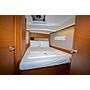 Book yachts online - sailboat - Sun Odyssey 410 - Sky Asya - rent