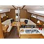 Book yachts online - sailboat - Sun Odyssey 36i - Schnecke - rent