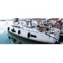 Book yachts online - sailboat - Oceanis 46.1 - PHORKYS - rent