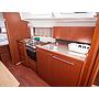 Book yachts online - sailboat - Oceanis 38.1 - MARISA - rent