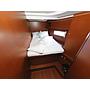 Book yachts online - sailboat - Oceanis 51.1 - GREY GOOSE  - rent