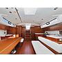 Book yachts online - sailboat - Oceanis 51.1 - GREY GOOSE  - rent