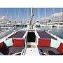 Book yachts online - sailboat - Oceanis 51.1 - GREY GOOSE  - rent