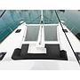 Book yachts online - catamaran - Lagoon 450 - OASIS - rent