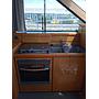 Book yachts online - motorboat - Antares 13.80 - KATANA - rent