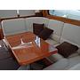 Book yachts online - motorboat - Antares 13.80 - KATANA - rent