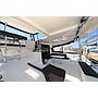 Book yachts online - catamaran - Lagoon 42 - ZEUS - rent