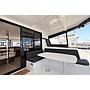 Book yachts online - catamaran - Lagoon 42 - ZEUS - rent