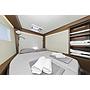 Book yachts online - catamaran - Lagoon 50 - HIGH LIFE - rent