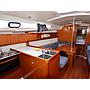 Book yachts online - sailboat - Oceanis 37 - MARINA - rent