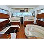 Book yachts online - motorboat - Prestige 46 Fly - ANIMA MARIS - rent