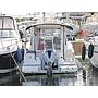 Book yachts online - motorboat - Antares 8 - BELECA - rent