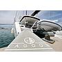 Book yachts online - catamaran - Lagoon 52 - SEA DWELLER  - rent