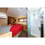 Book yachts online - catamaran - Lagoon 52 - SEA DWELLER  - rent